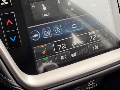 2025 Subaru Legacy Premium * LIFETIME POWERTRAIN *