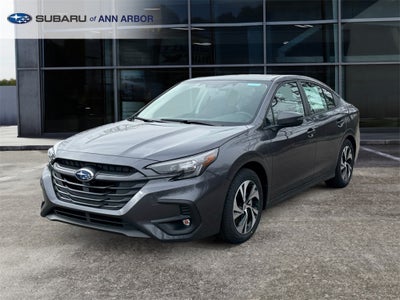 2025 Subaru Legacy Premium * LIFETIME POWERTRAIN *