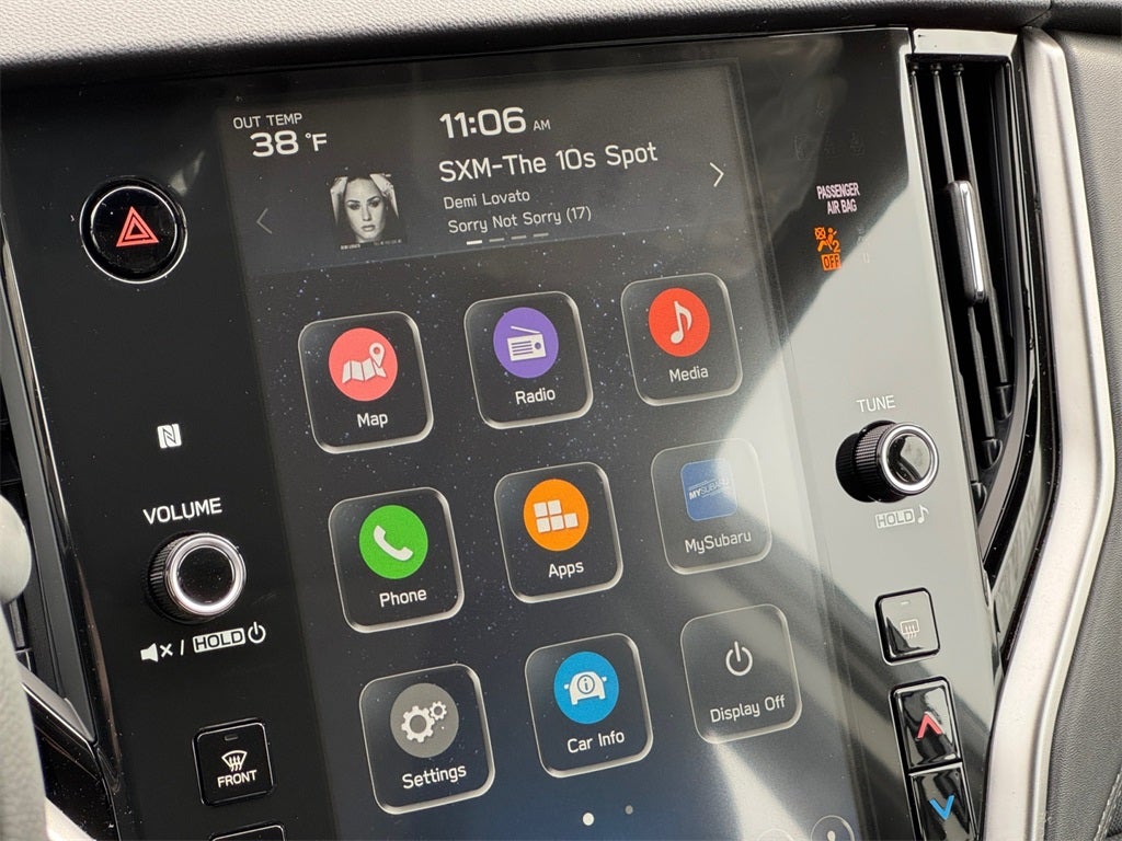 2025 Subaru Legacy Premium * LIFETIME POWERTRAIN *