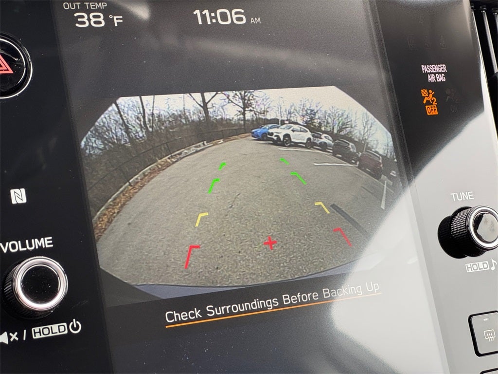 2025 Subaru Legacy Premium * LIFETIME POWERTRAIN *