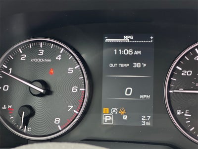 2025 Subaru Legacy Premium * LIFETIME POWERTRAIN *