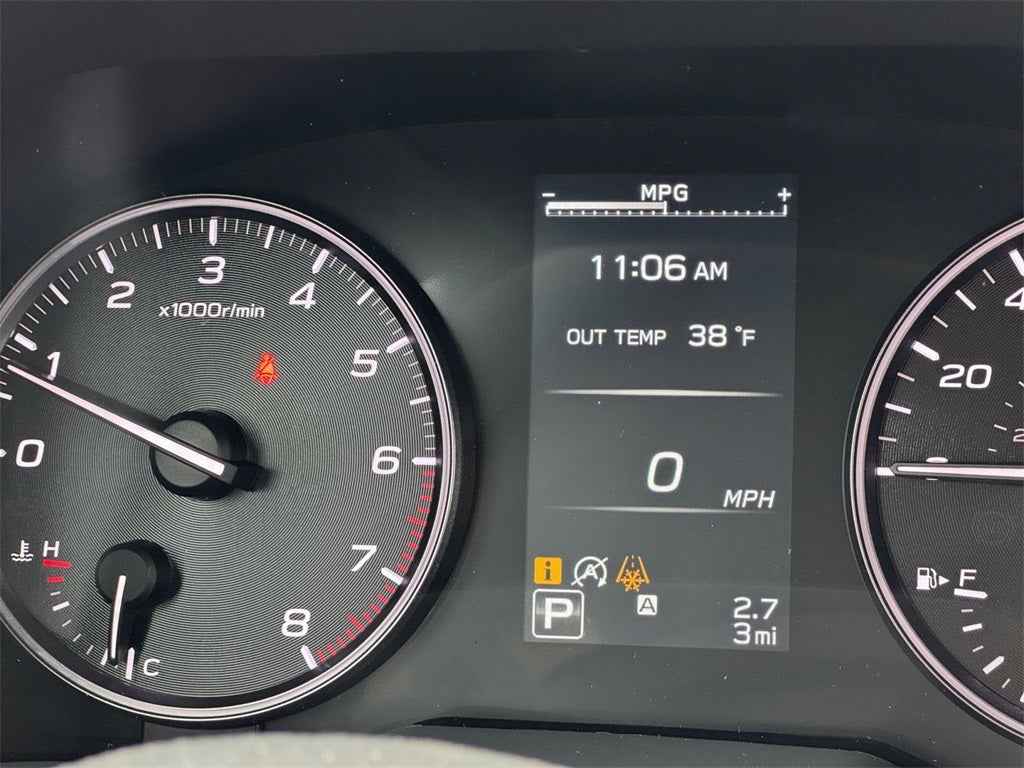 2025 Subaru Legacy Premium * LIFETIME POWERTRAIN *