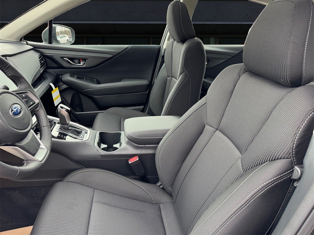 2025 Subaru Legacy Premium * LIFETIME POWERTRAIN *