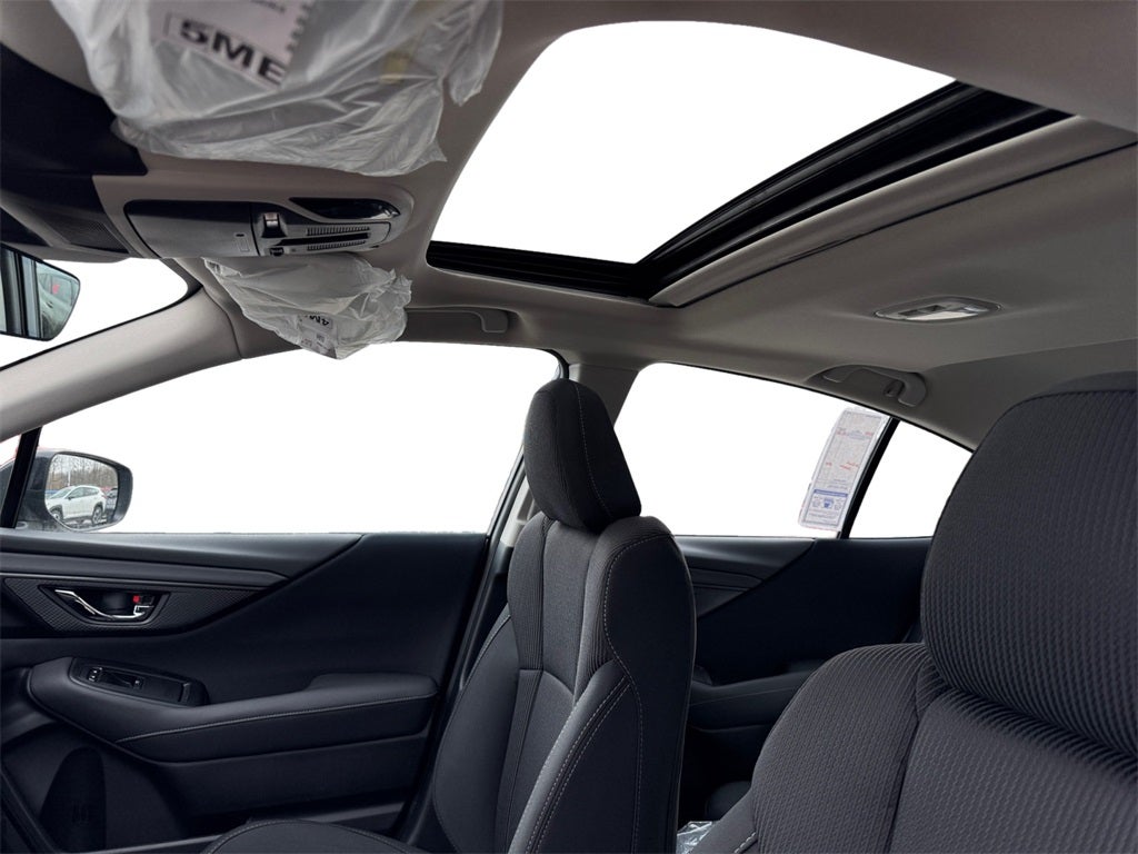 2025 Subaru Legacy Premium * LIFETIME POWERTRAIN *