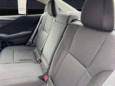 2025 Subaru Legacy Premium * LIFETIME POWERTRAIN *