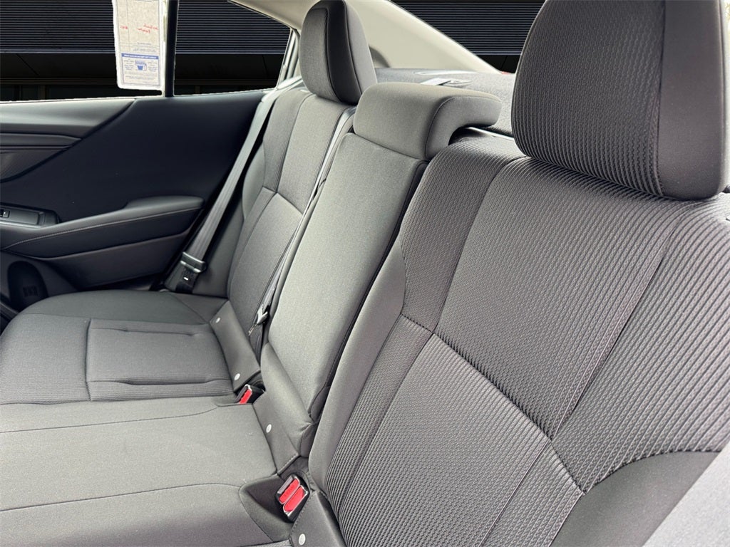 2025 Subaru Legacy Premium * LIFETIME POWERTRAIN *