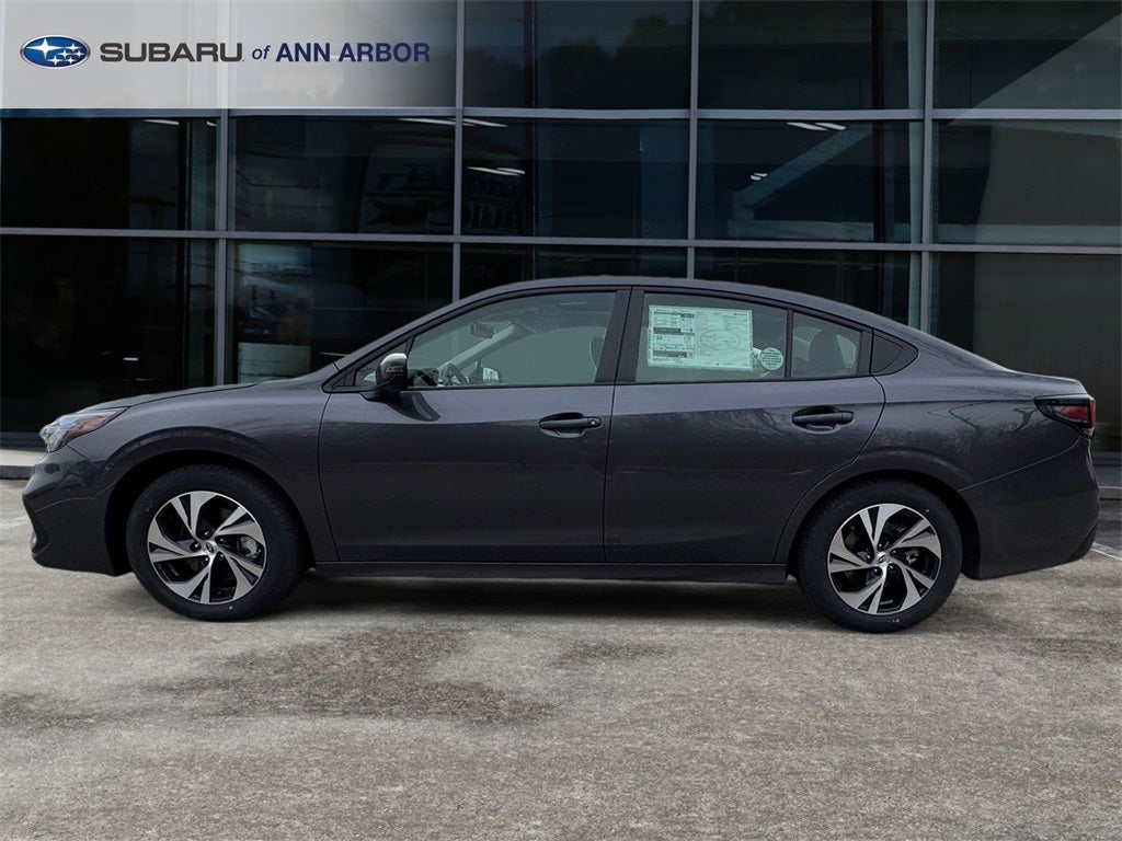 2025 Subaru Legacy Premium * LIFETIME POWERTRAIN *