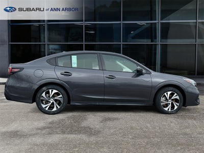 2025 Subaru Legacy Premium * LIFETIME POWERTRAIN *