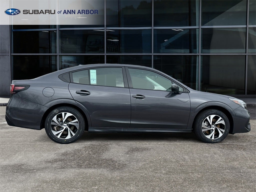 2025 Subaru Legacy Premium * LIFETIME POWERTRAIN *