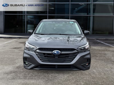 2025 Subaru Legacy Premium * LIFETIME POWERTRAIN *