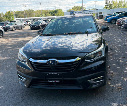 2020 Subaru Legacy Limited