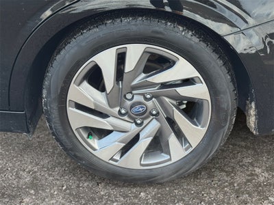 2025 Subaru Legacy Limited *LIFETIME POWERTRAIN*