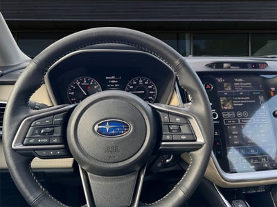 2025 Subaru Legacy Limited *LIFETIME POWERTRAIN*