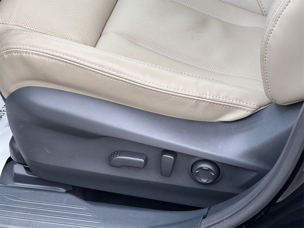 2025 Subaru Legacy Limited *LIFETIME POWERTRAIN*