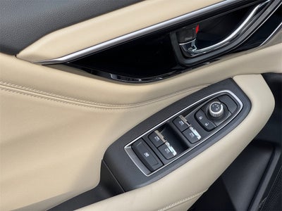 2025 Subaru Legacy Limited *LIFETIME POWERTRAIN*