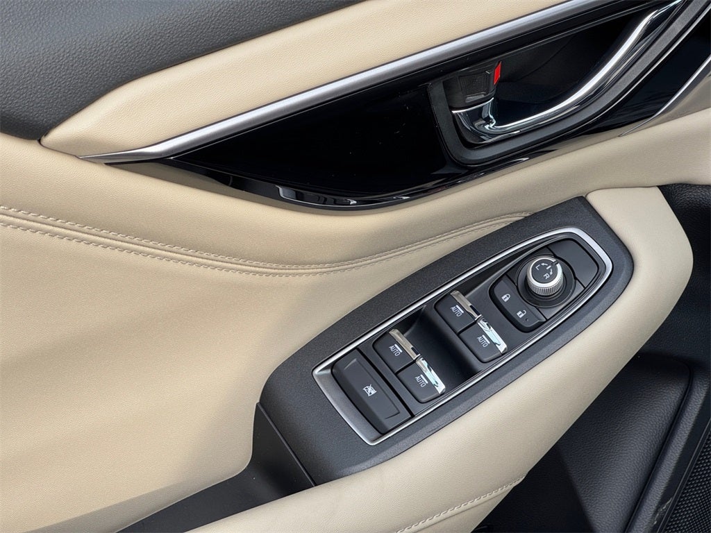 2025 Subaru Legacy Limited *LIFETIME POWERTRAIN*