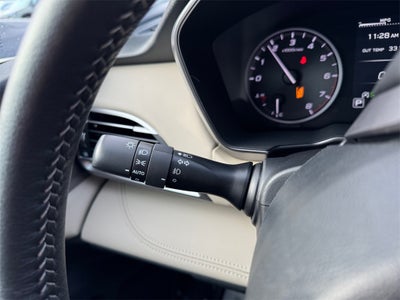 2025 Subaru Legacy Limited *LIFETIME POWERTRAIN*