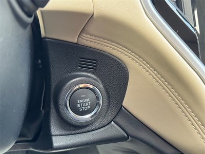 2025 Subaru Legacy Limited *LIFETIME POWERTRAIN*