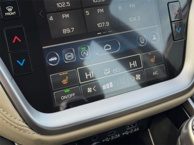 2025 Subaru Legacy Limited *LIFETIME POWERTRAIN*