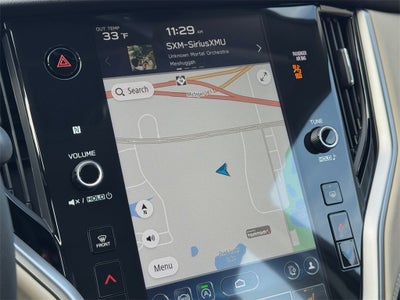 2025 Subaru Legacy Limited *LIFETIME POWERTRAIN*