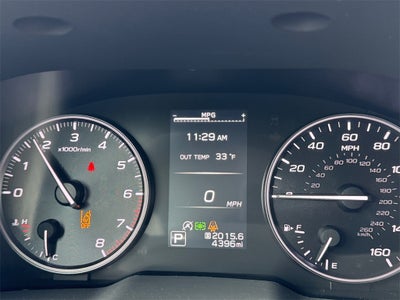 2025 Subaru Legacy Limited *LIFETIME POWERTRAIN*