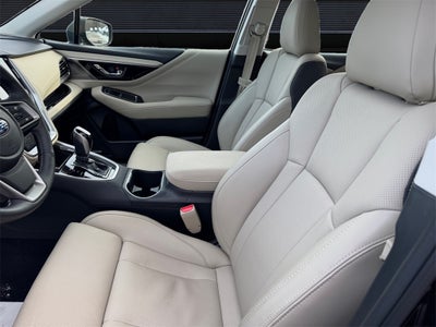 2025 Subaru Legacy Limited *LIFETIME POWERTRAIN*