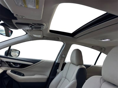 2025 Subaru Legacy Limited *LIFETIME POWERTRAIN*