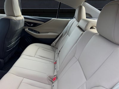 2025 Subaru Legacy Limited *LIFETIME POWERTRAIN*