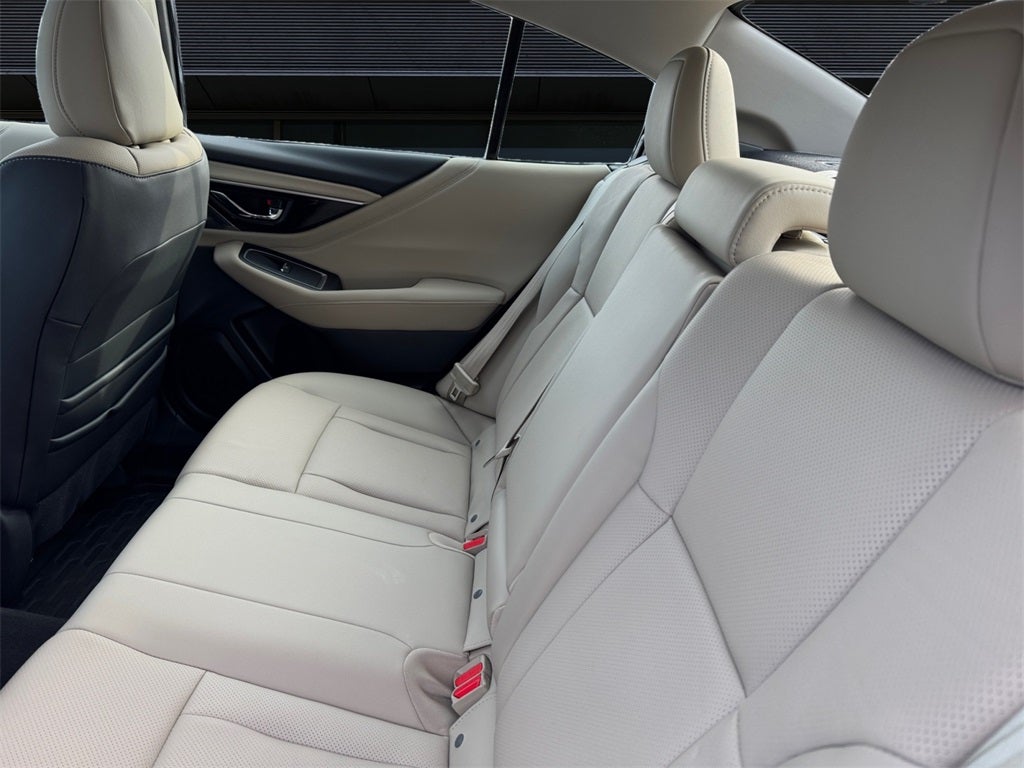 2025 Subaru Legacy Limited *LIFETIME POWERTRAIN*