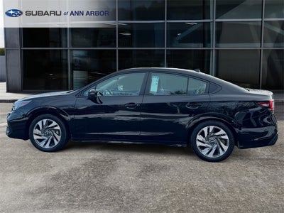 2025 Subaru Legacy Limited *LIFETIME POWERTRAIN*