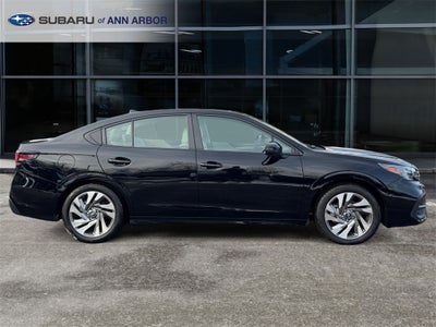 2025 Subaru Legacy Limited *LIFETIME POWERTRAIN*