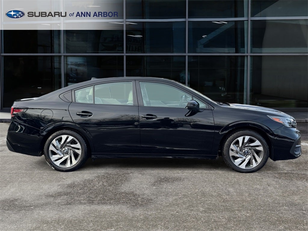 2025 Subaru Legacy Limited *LIFETIME POWERTRAIN*