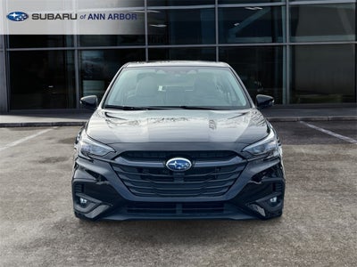 2025 Subaru Legacy Limited *LIFETIME POWERTRAIN*
