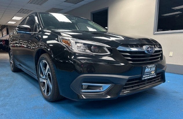2022 Subaru Legacy Limited *LIFETIME POWERTRAIN*