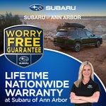 2022 Subaru Legacy Limited *LIFETIME POWERTRAIN*