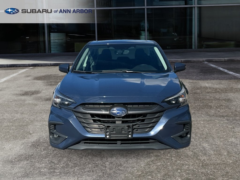 2023 Subaru Legacy Limited **LIFETIME POWERTRAIN**