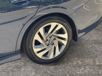2023 Subaru Legacy Limited **LIFETIME POWERTRAIN**