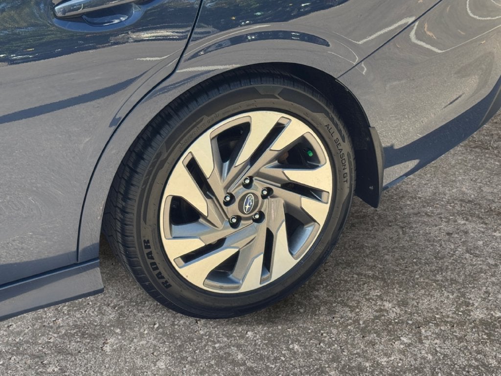 2023 Subaru Legacy Limited **LIFETIME POWERTRAIN**