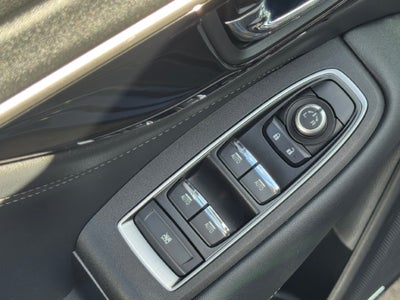 2023 Subaru Legacy Limited **LIFETIME POWERTRAIN**