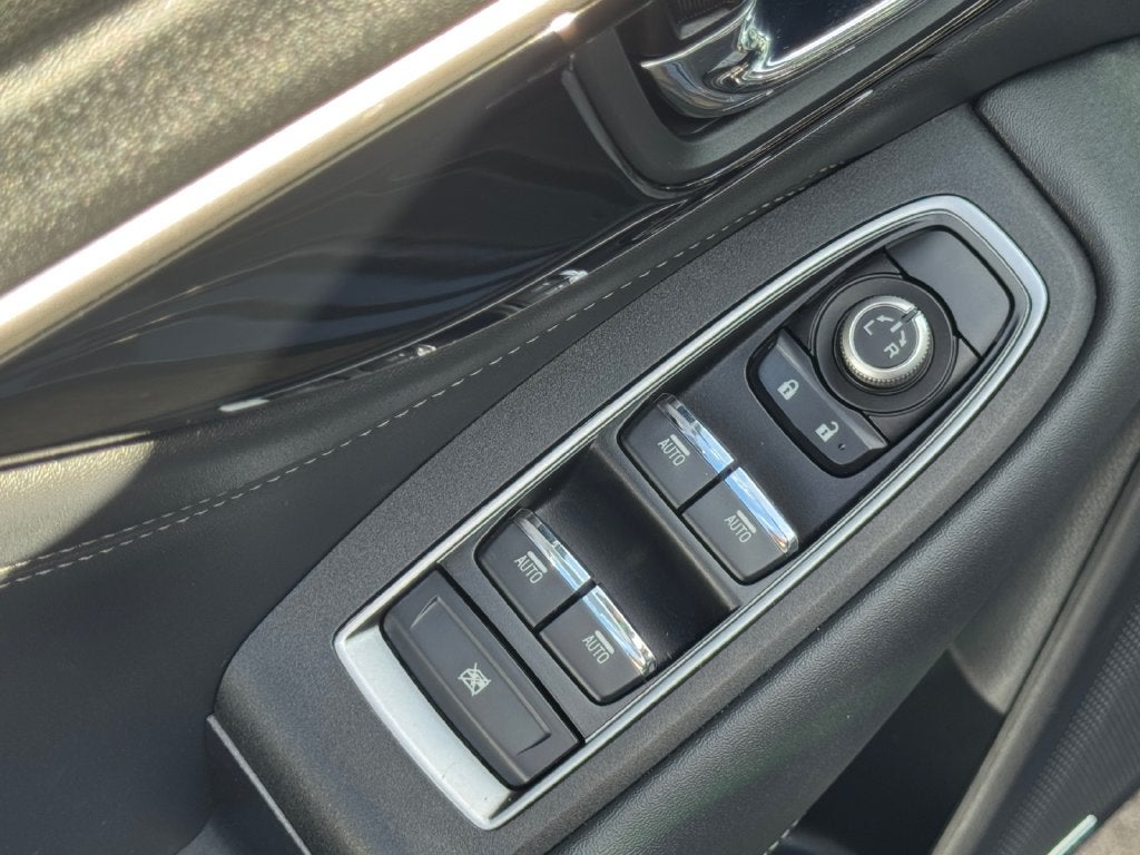 2023 Subaru Legacy Limited **LIFETIME POWERTRAIN**