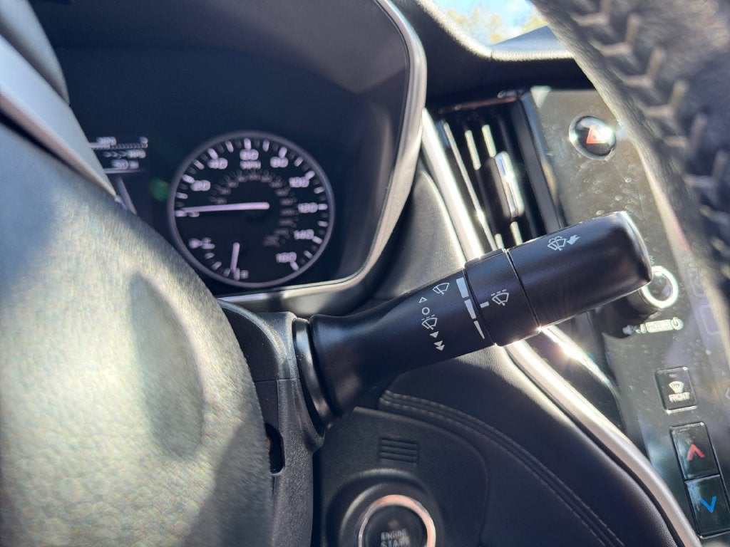 2023 Subaru Legacy Limited **LIFETIME POWERTRAIN**