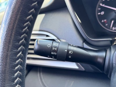 2023 Subaru Legacy Limited **LIFETIME POWERTRAIN**
