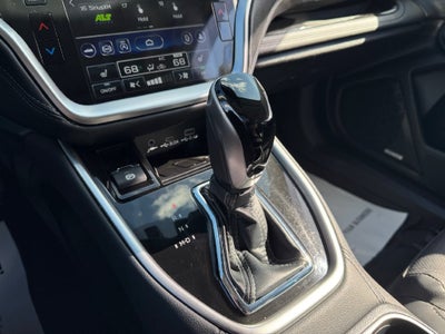2023 Subaru Legacy Limited **LIFETIME POWERTRAIN**