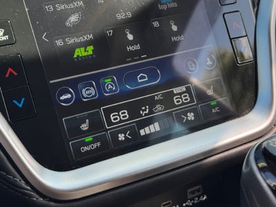 2023 Subaru Legacy Limited **LIFETIME POWERTRAIN**