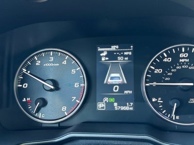 2023 Subaru Legacy Limited **LIFETIME POWERTRAIN**