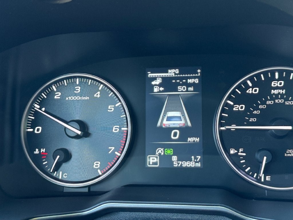 2023 Subaru Legacy Limited **LIFETIME POWERTRAIN**