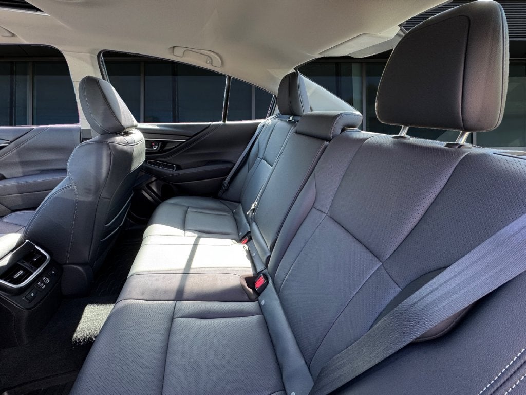 2023 Subaru Legacy Limited **LIFETIME POWERTRAIN**