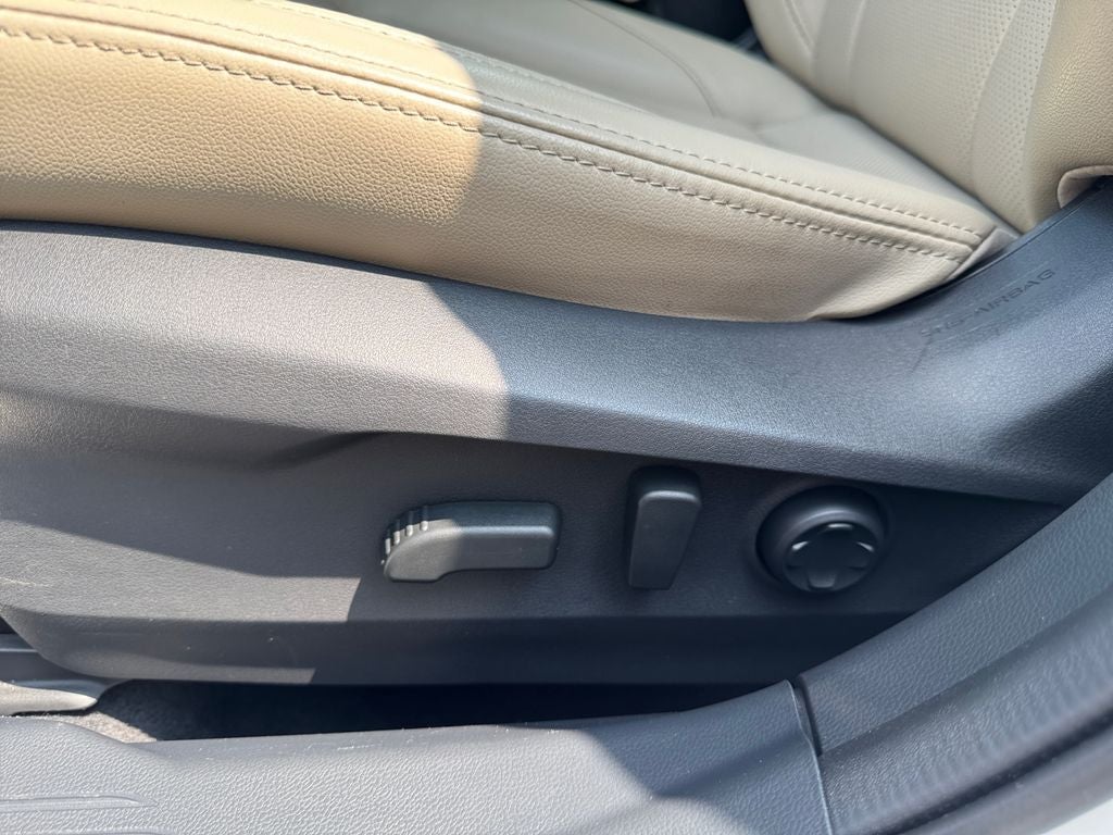 2024 Subaru Legacy Limited **LIFETIME POWERTRAIN**