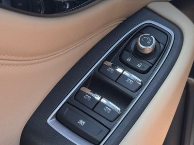 2024 Subaru Legacy Limited **LIFETIME POWERTRAIN**