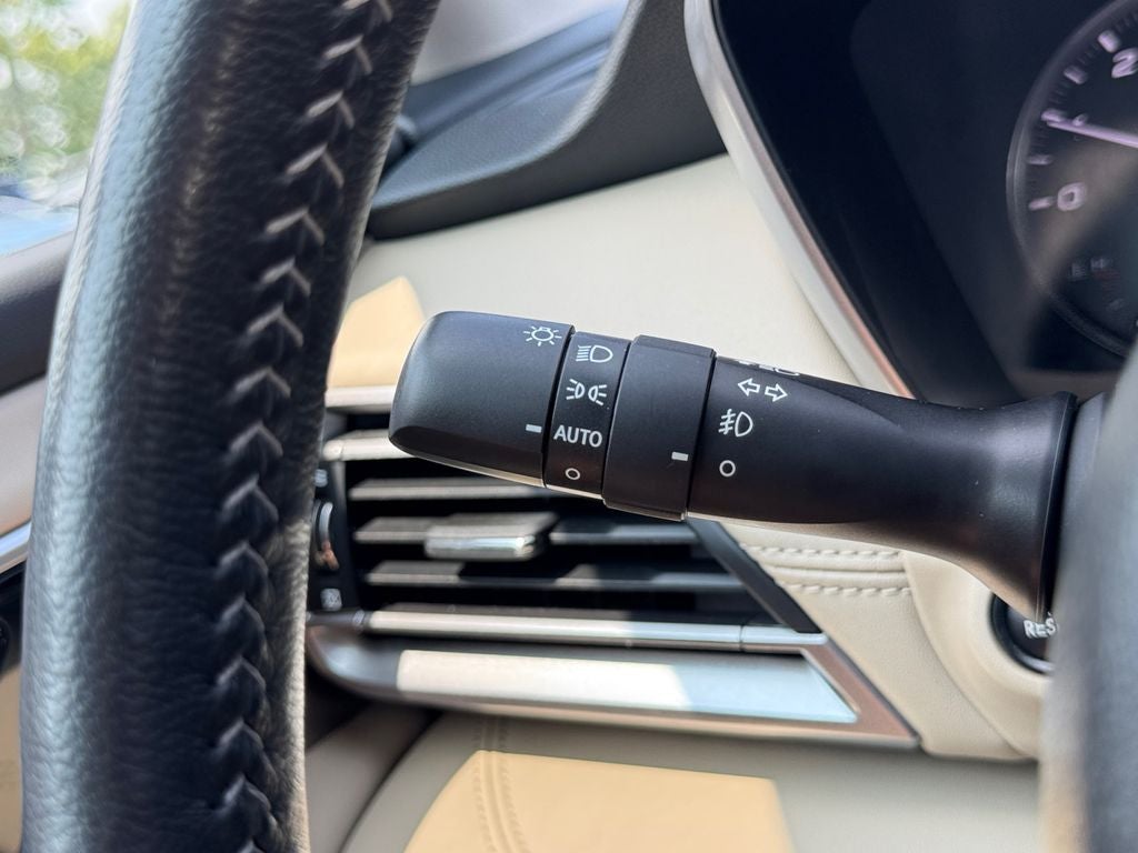 2024 Subaru Legacy Limited **LIFETIME POWERTRAIN**